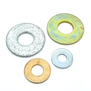 Flat Washers